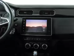 Renault Arkana, фото №12