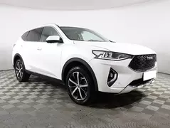 Haval F7, фото №3