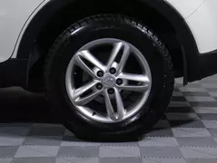 SsangYong Actyon, фото №15