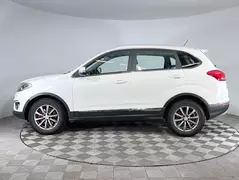 Chery Tiggo 5, фото №8