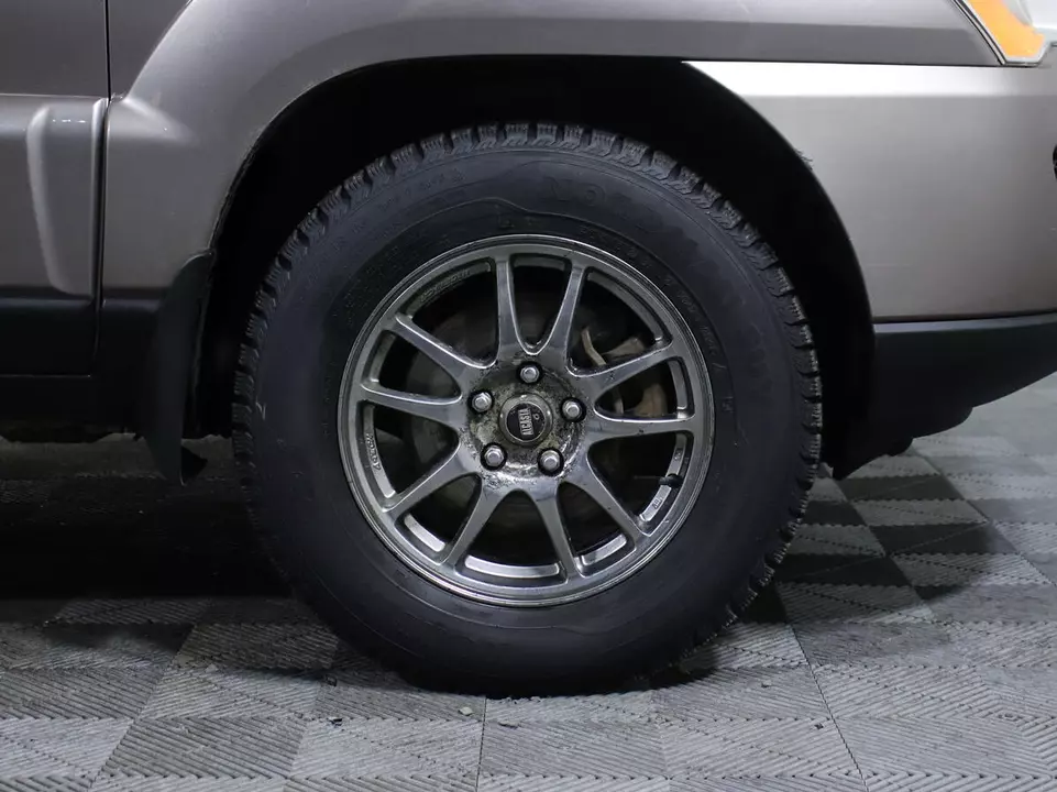 Kia Sportage, фото №15