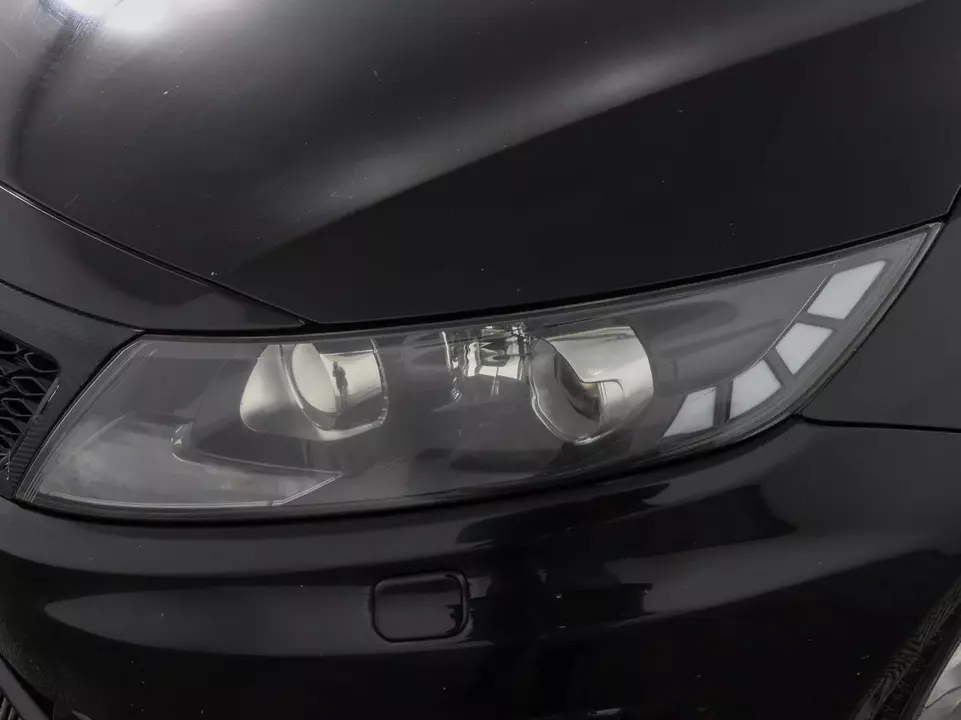 Kia Optima, фото №17