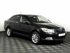 Skoda Octavia 1.8 Автомат, фото №3