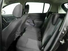 Renault Sandero II Рестайлинг, фото №9