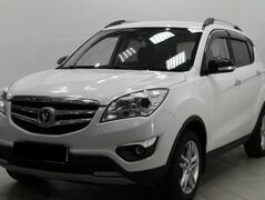 Changan CS35, фото №1