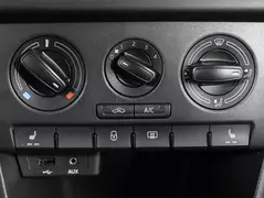 Skoda Rapid, фото №13