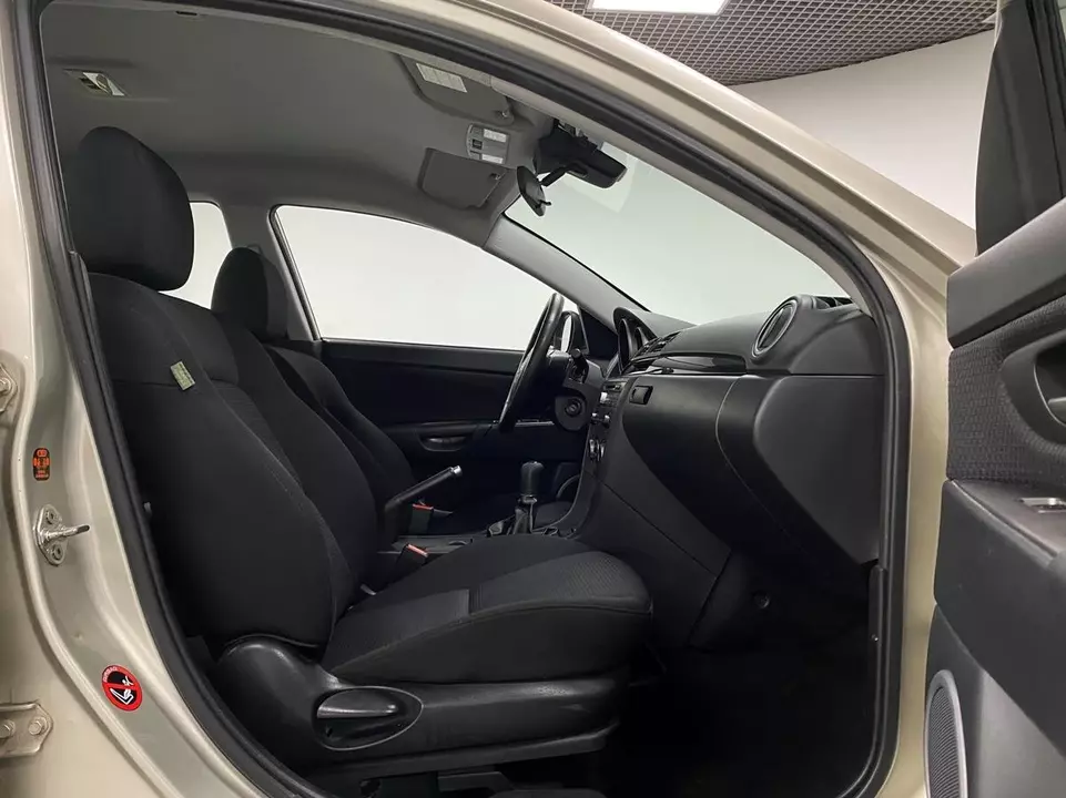 Mazda 3, фото №11