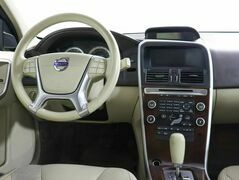 Volvo XC60 I, фото №7