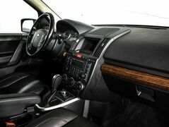 Land Rover Freelander II, фото №5