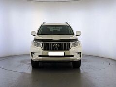 Toyota Land Cruiser Prado, фото №3