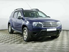 Renault Duster I, фото №2