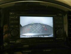 Nissan Juke 1.6 Вариатор, фото №8