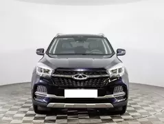 Chery Tiggo 4, фото №2