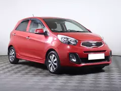 Kia Picanto, фото №3