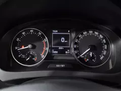Skoda Rapid, фото №13