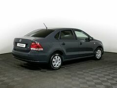 Volkswagen Polo, фото №8