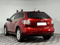 Mazda CX-7, фото №7