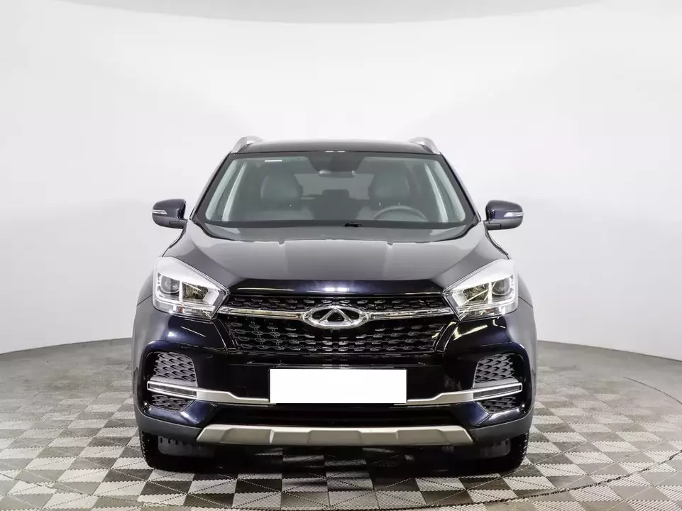 Chery Tiggo 4, фото №2