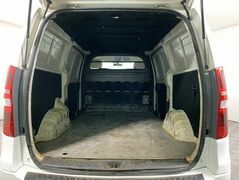 Hyundai Grand Starex I, фото №6