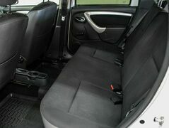 Nissan Terrano III (D10), фото №6