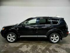 Mitsubishi Outlander II, фото №4