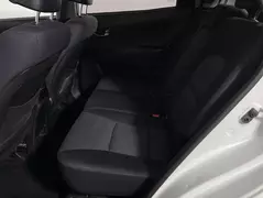 SsangYong Actyon, фото №10