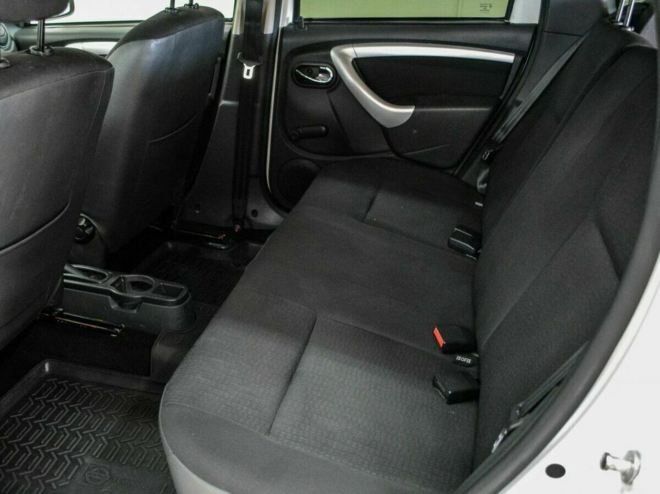 Nissan Terrano III (D10), фото №6