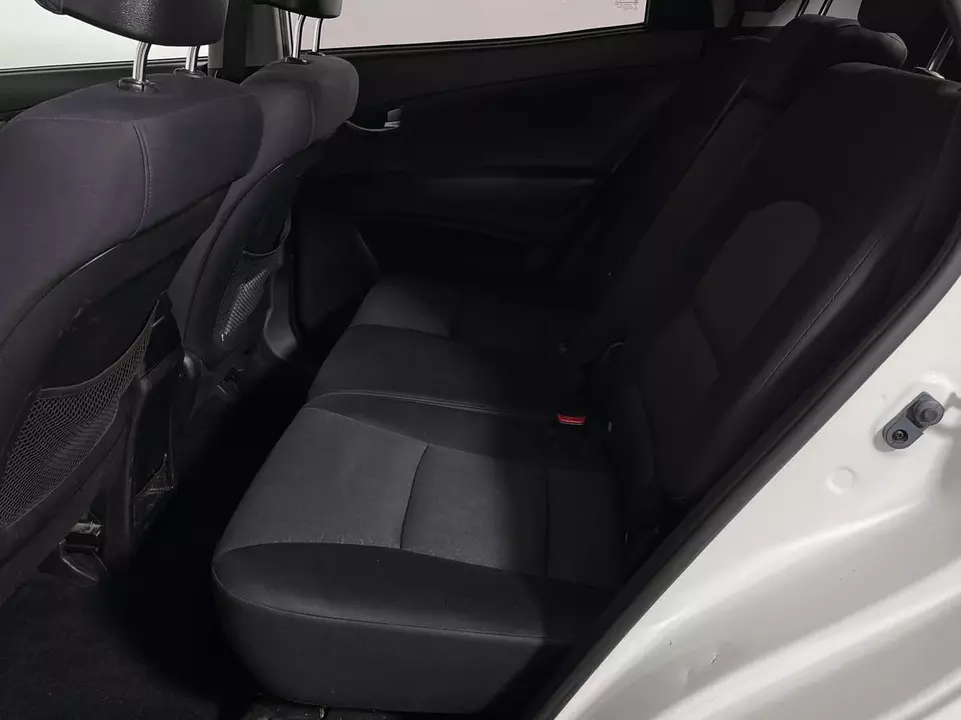 SsangYong Actyon, фото №10