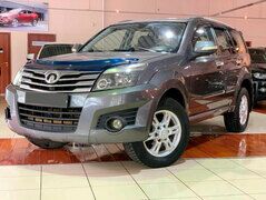 Great Wall Hover H3, фото №1