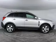 Opel Antara, фото №4