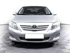 Toyota Corolla, фото №2