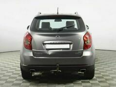 SsangYong Actyon 2.0 Автомат, фото №10