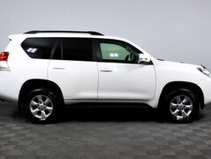 Toyota Land Cruiser Prado, фото №4
