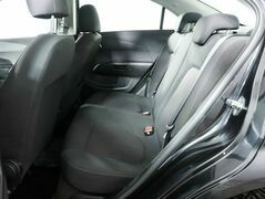 Chevrolet Aveo II, фото №9