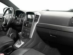 Chevrolet Captiva I, фото №7