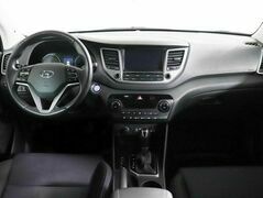 Hyundai tucson акпп 2015 с пробегом 73 928 км, фото №5