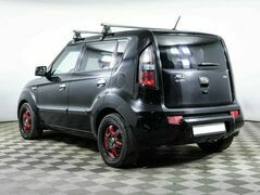 Kia Soul 1.6 Автомат, фото №4