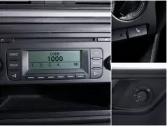 Skoda Rapid, фото №16
