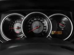 Nissan Tiida, фото №15
