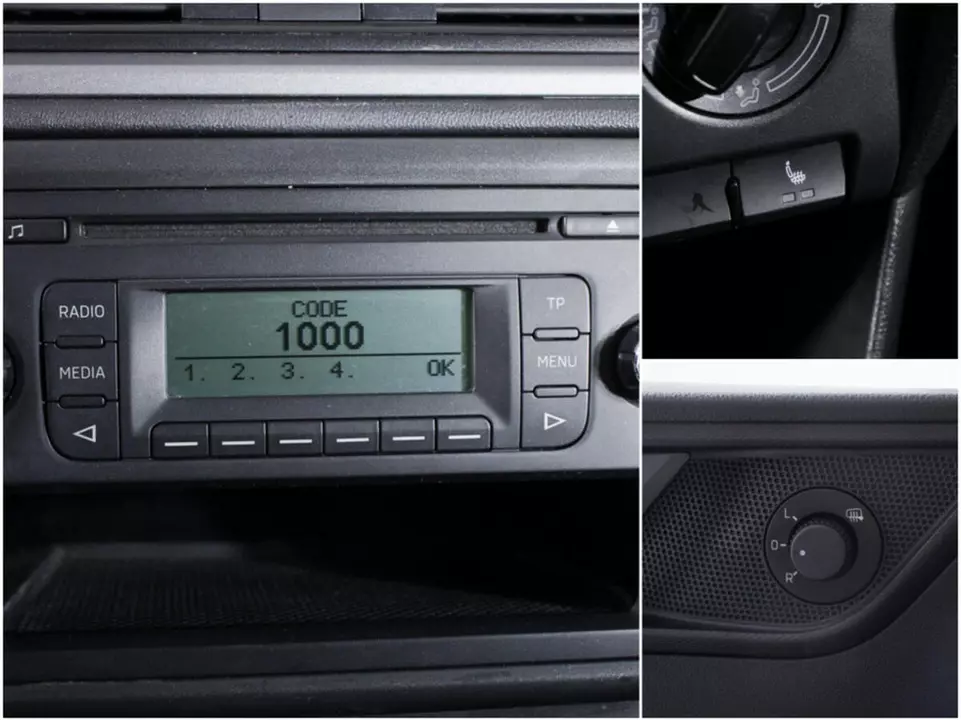 Skoda Rapid, фото №16