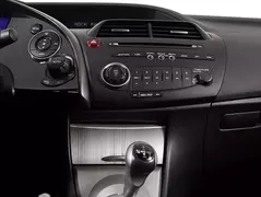 Honda Civic, фото №13