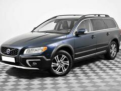 Volvo xc70 акпп 2015 с пробегом 71 050 км, фото №1