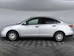 Nissan Almera, фото №8