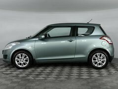 Suzuki Swift IV, фото №2
