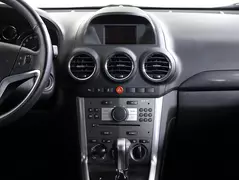 Opel Antara, фото №15