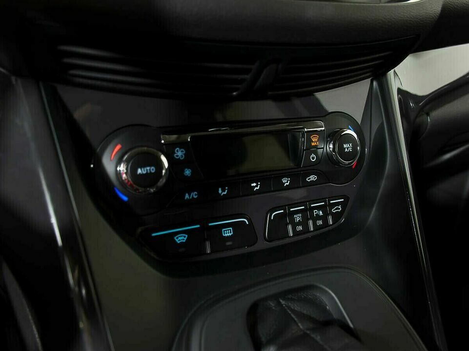 Ford Kuga II, фото №11