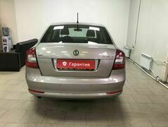 Skoda Octavia, фото №5