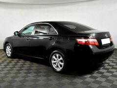 Toyota camry акпп 2009 с пробегом 99 381 км, фото №7