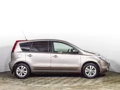 Nissan Note, фото №4