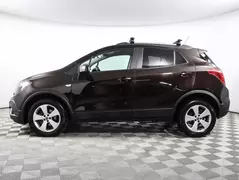Opel Mokka, фото №8